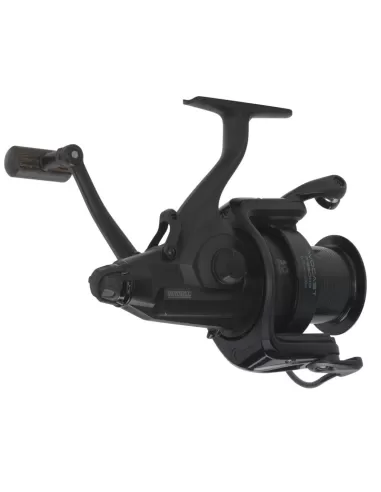 Mitchell Avocast Black Edition Mulinello da Carpfishing  Mulinelli da Pesca Mitchell
