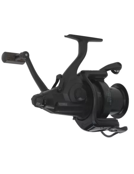 Mitchell Avocast Black Edition Mulinello da Carpfishing  Mulinelli da Pesca Mitchell