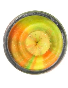 Berkley Powerbait Glitter Trout Bait Taste Liver Rainbow Pasta 2