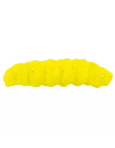 Berkley Gulp Honey Yellow Camole for Trout Fishing  2