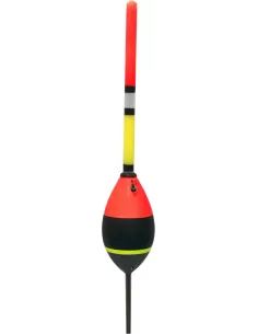 Kolpo Maine Fishing Float in Pure Balsa Porta Starlite 3 mm Through 2