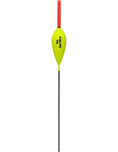 Kolpo Rigi Float in Pure Balsa Porta Starlite 4.5 mm 2