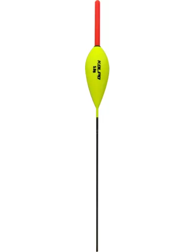 Kolpo Rigi Galleggiante in Pura Balsa Porta Starlite 4.5 mm