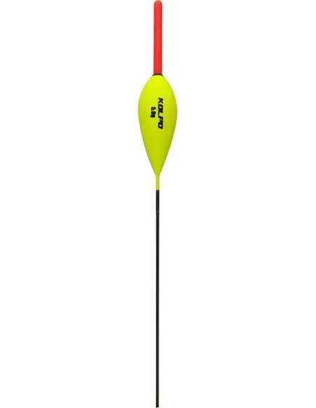 Kolpo Rigi Galleggiante in Pura Balsa Porta Starlite 4.5 mm