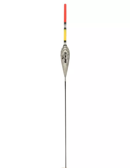 Kolpo Resia Galleggiante in Pura Balsa Porta Starlite 3 mm Antenna Multicolor