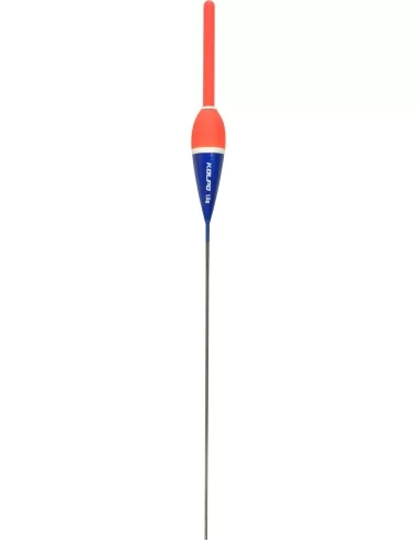 Kolpo Devi Galleggiante in Pura Balsa Porta Starlite 4.5 mm