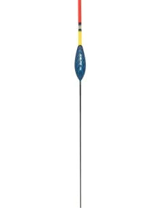 Kolpo Lamar Float in Pure Balsa Porta Starlite 3 mm Multicolor Antenna  2