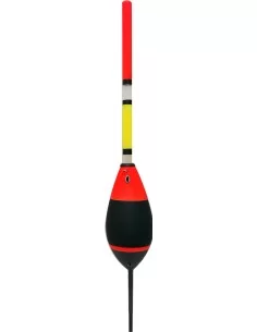 Kolpo Idao Float in Pure Balsa Starlite Door 3 mm Inner Through Wire  2