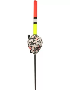Kolpo Mali Floating Eva Indestructible Starlite Door 4.5 mm Multicolor Antenna 2