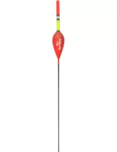 Kolpo Tione Galleggiante in Pura Balsa Porta Starlite 4.5 mm Antenna Multicolor Galleggianti e bombarde Kolpo