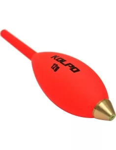 Kolpo Volcano Floating Bombard Wire Through  2