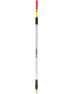 Kolpo Bosa Floating Leaded English Fishing Starlite Holder +1 gr 2