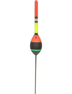 Kolpo Lowa Float in Pure Balsa Porta Starlite 4.5 mm Inner Through Wire  2