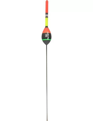 Kolpo Lowa Galleggiante in Pura Balsa Porta Starlite 4.5 mm Filo Passante Interno
