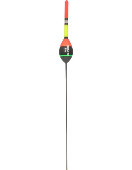 Kolpo Lowa Galleggiante in Pura Balsa Porta Starlite 4.5 mm Filo Passante Interno