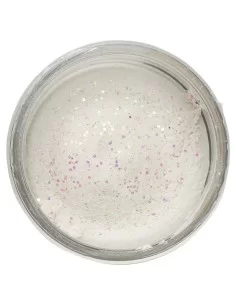 Berkley Powerbait Glitter Trout Bait White Taste Bloodworm Trout Batter 2