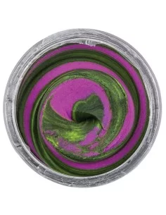 Berkley Powerbait Glitter Trout Bait Trout Batter Hippie Color Hypnotize Extra Scent 2