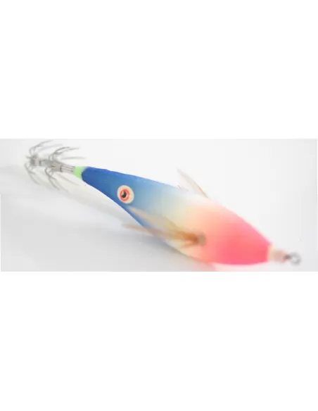Kolpo Otsuka Totanara da Pesca Totani e Seppie Size S Esche Artificiali Kolpo