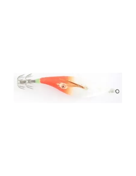 Kolpo Otsuka Totanara da Pesca Totani e Seppie Size S Esche Artificiali Kolpo