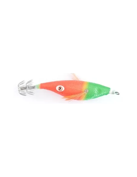 Kolpo Otsuka Totanara da Pesca Totani e Seppie Size S Esche Artificiali Kolpo
