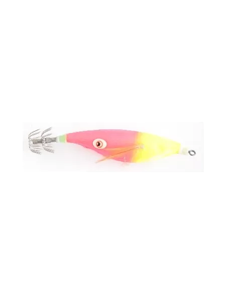 Kolpo Otsuka Totanara da Pesca Totani e Seppie Size S Esche Artificiali Kolpo