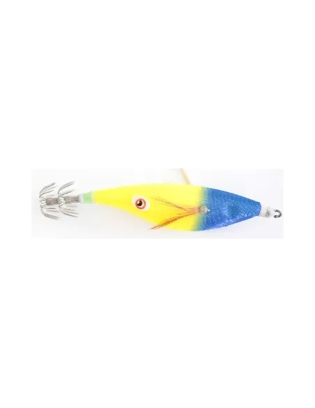 Kolpo Otsuka Totanara da Pesca Totani e Seppie Size S Esche Artificiali Kolpo