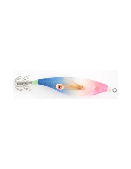Kolpo Otsuka Totanara da Pesca Totani e Seppie Size S Esche Artificiali Kolpo