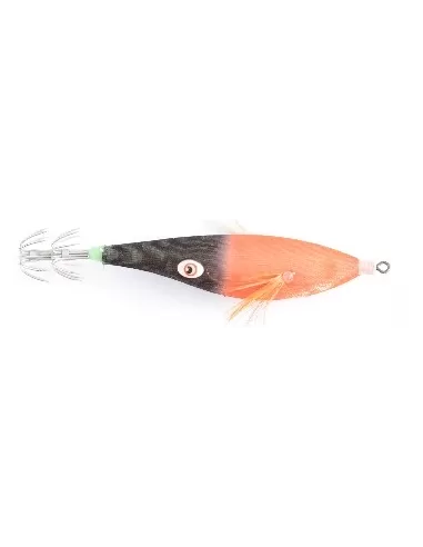 Kolpo Otsuka Totanara da Pesca Totani e Seppie Size S Esche Artificiali Kolpo