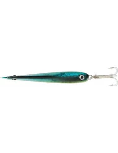 Kolpo Lead Fish Artificiale Piombato 21 gr Con Ancoretta Fluorescente