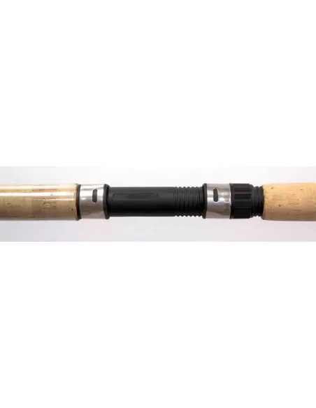 Lineaeffe Toro Canna da Pesca Telescopica
