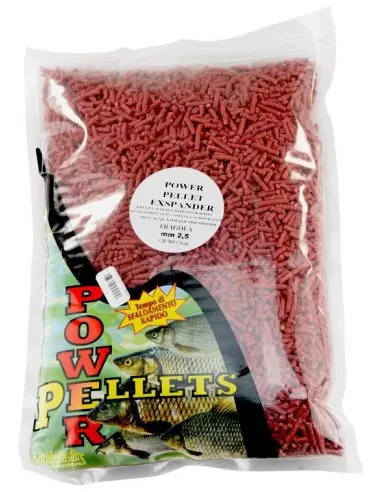 Power Pellet