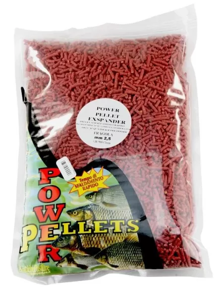 Power Pellet