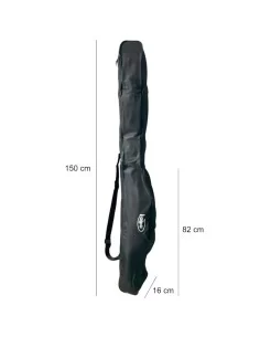 Kolpo Scabbard Fishing Rod Holder 150 cm  2