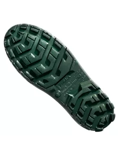 Eva Boots with Padded Stocking Super Warm Up to -35 Degrees 2