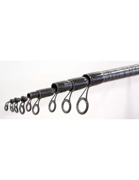 Lineaeffe Toro Canna da Pesca Telescopica