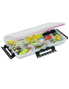 Plano 374010 Box For Artificial Accessories Fishing Waterprof  2