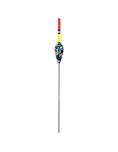 Kolpo Chad Floating Eva Indestructible Starlite Holder 4.5 mm Multicolor Antenna 2