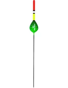 Kolpo Sesia Floating in Pure Balsa Porta Starlite 4.5 mm Multicolor Antenna 2