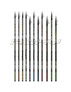 Maver Roky Universal Carbon Fishing Rod  2
