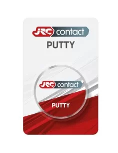 Jrc Contact Tungsten Putty Black 20 gr Tungsten for Fishing  2