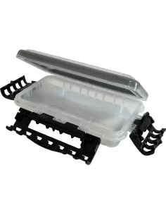 Plano Waterproof Stowaway 344010 Watertight Box 18.5 cm  2