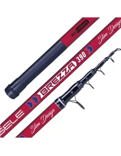 Sele Brezza Fishing Rods Surfcasting 200 gr  2