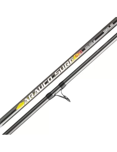 Sele Arauco Surf Canna da Surf 4.20 mt 200 gr