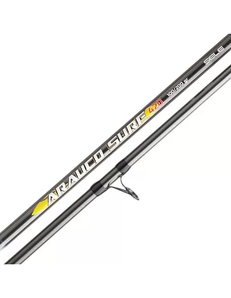 Sele Arauco Surf Canna da Surf 4.20 mt 200 gr