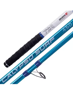 Akami Calypso Surf Rod Fishing Rod Surfcasting 4.50 mt  2