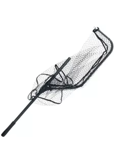 Sele Guadino Landing Folding Head 65 cm Jersey 21 mm Rubber Mesh  2