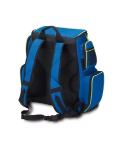 Akami MG22 Water Repellent Backpack with Side Pockets  2