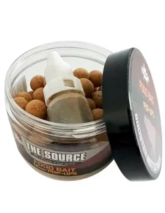 Dynamite Source Pop Ups 12 mm with Booster Bottle  2