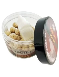 Dynamite Monster Tiger Nut 12 mm With Booster Bottle  2