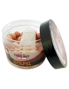 Dynamite Monster Tiger Nut Red Amo 12 mm With Booster Bottle  2